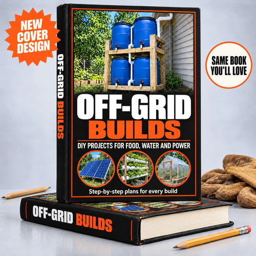 Off-Grid Builds