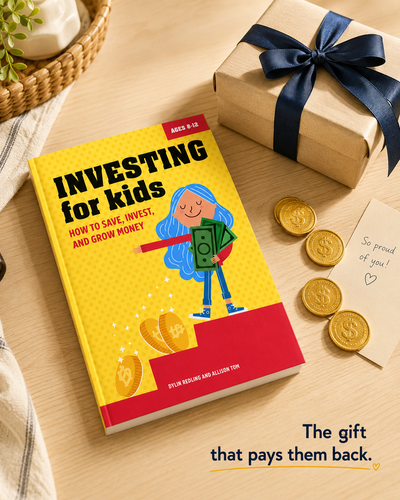 The Young Investor’s Guide
