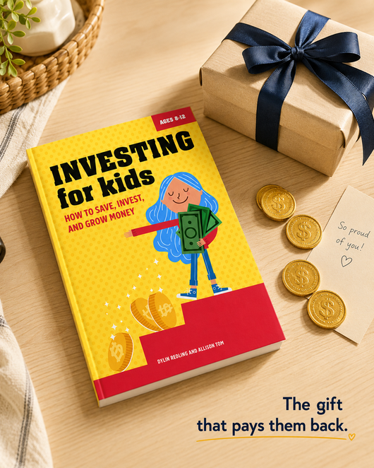 The Young Investor’s Guide