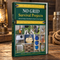 No Grid Survival Projects: How to Produce Everything You Need on Your Property