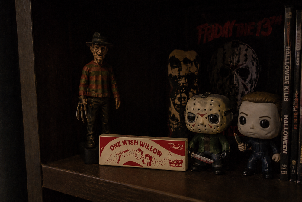 The Collector's Piece Hiding Inside a Party Gag
