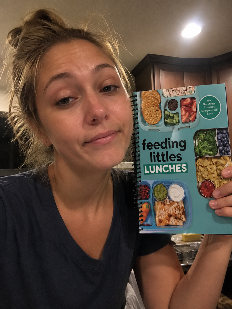 Product photo from Danielle R.