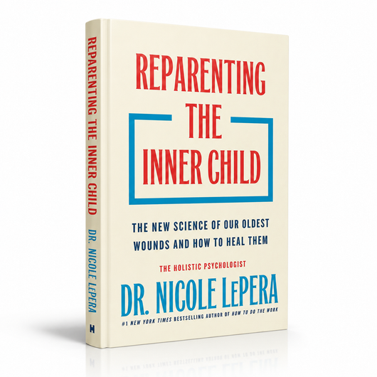 Reparenting the Inner Child