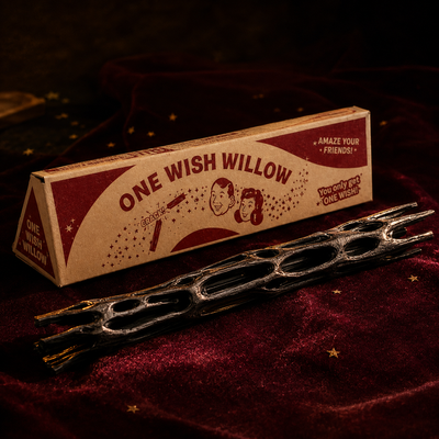 One wish willow