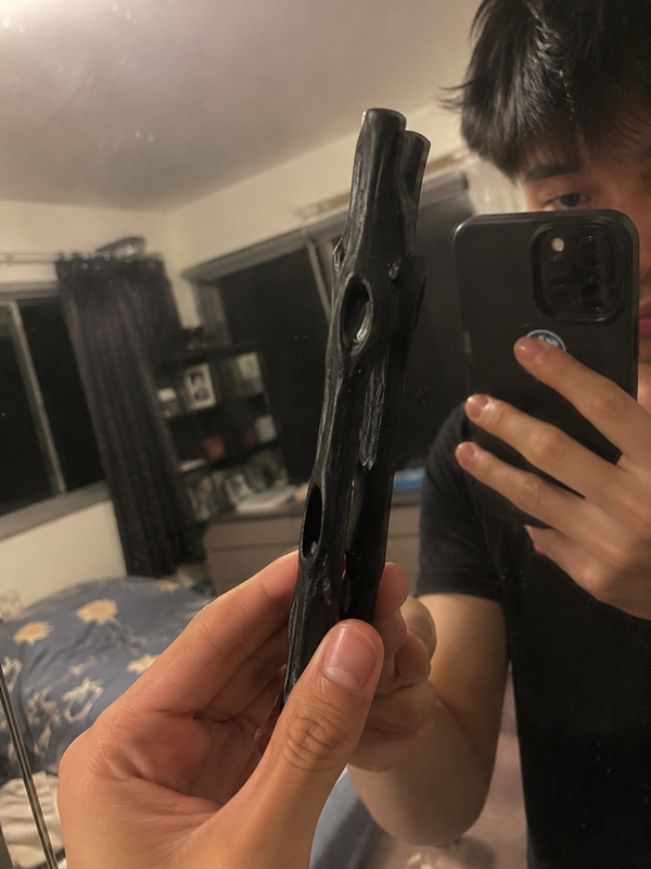 Review photo from Madison T.