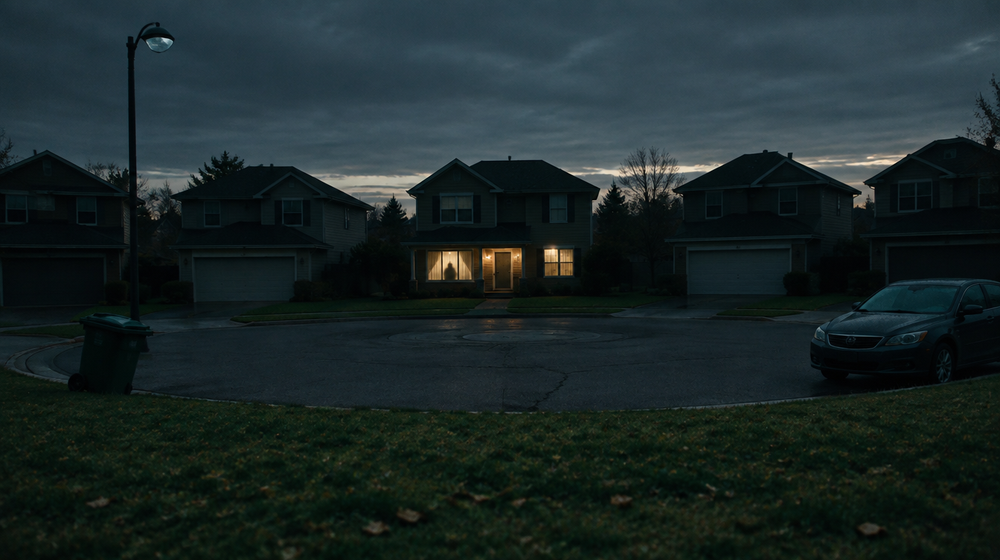 What Happens To Your Household When The Grid Goes Down For Two Weeks?