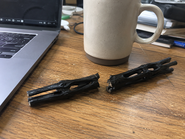 Review photo from Ben H.