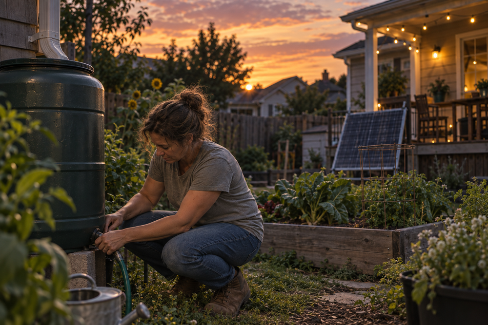 Why More Americans Are Quietly Building Their Own Backup Systems