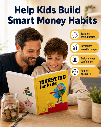 The Young Investor’s Guide