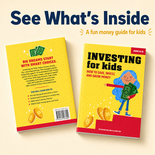 The Young Investor’s Guide