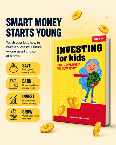 The Young Investor’s Guide
