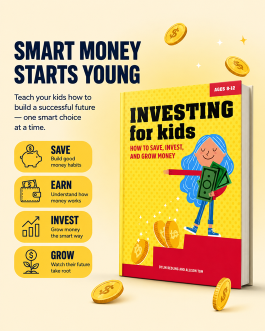 The Young Investor’s Guide