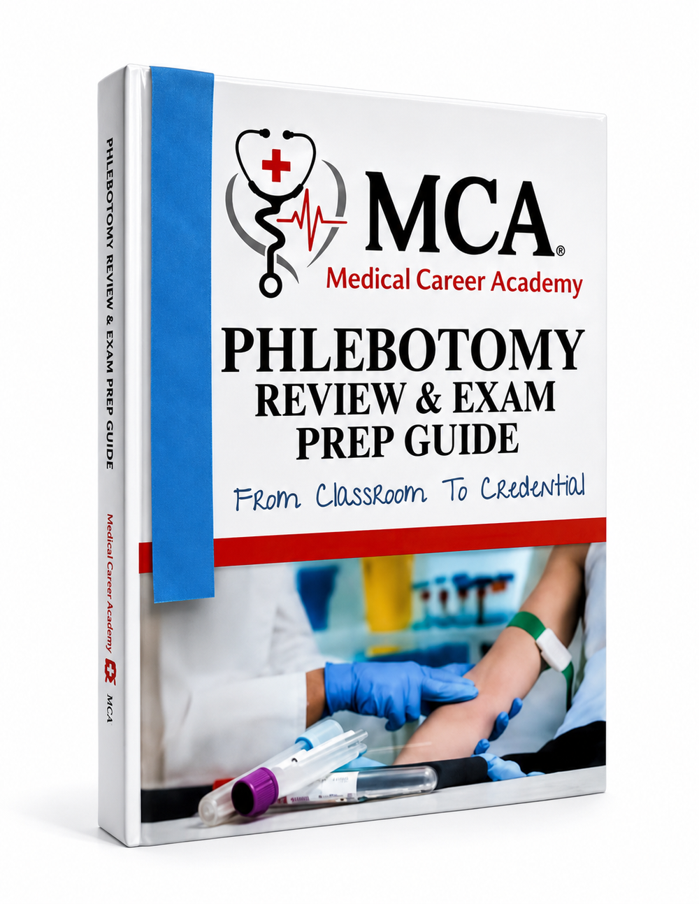 Why So Many Phlebotomy Students Feel Unprepared On Exam Day