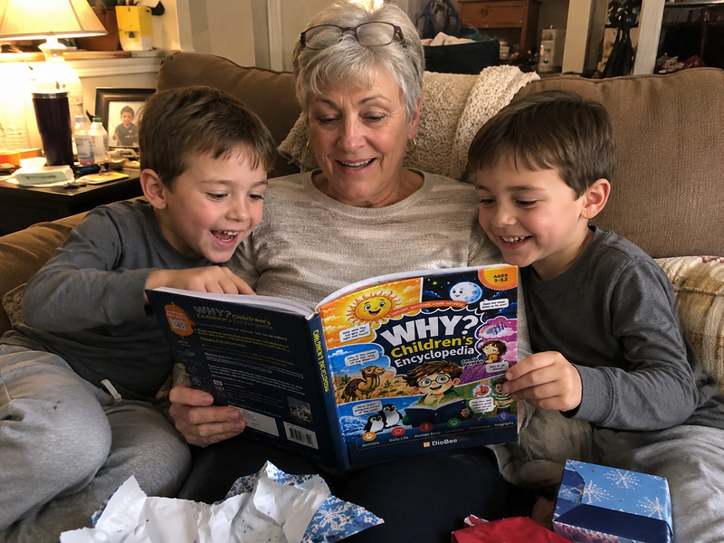 Product photo from Carol W.