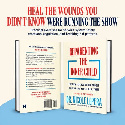 Reparenting the Inner Child